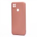 Чехол-накладка Activ Full Original Design для "Xiaomi Redmi 9C" (dusty rose) (209053)#2037359