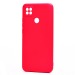 Чехол-накладка Activ Full Original Design для "Xiaomi Redmi 9C" (pink) (209090)#2065154