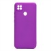 Чехол-накладка Activ Full Original Design для "Xiaomi Redmi 9C" (violet) (209052)#1775496