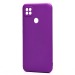 Чехол-накладка Activ Full Original Design для "Xiaomi Redmi 9C" (violet) (209052)#2037354