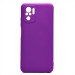 Чехол-накладка Activ Full Original Design для "Xiaomi Redmi Note 10/Redmi Note 10S" (violet)(209058)#1776074