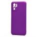 Чехол-накладка Activ Full Original Design для "Xiaomi Redmi Note 10/Redmi Note 10S" (violet)(209058)#2037343