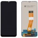 Дисплей для Samsung A035F Galaxy A03 + тачскрин (черный) (100% LCD)#2094950
