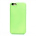 Чехол-накладка Activ Full Original Design для "Apple iPhone 7/iPhone 8/iPhone SE 2020" (gree(208966)#1775555