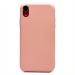 Чехол-накладка Activ Full Original Design для "Apple iPhone XR" (dusty rose) (208974)#1776059