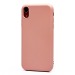 Чехол-накладка Activ Full Original Design для "Apple iPhone XR" (dusty rose) (208974)#2065148