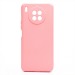 Чехол-накладка Activ Full Original Design для "Honor 50 Lite/nova 8i" (light pink) (209097)#1775478