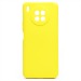 Чехол-накладка Activ Full Original Design для "Honor 50 Lite/nova 8i" (yellow) (209109)#1775480