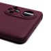 Чехол-накладка Activ Full Original Design для "Honor 50/nova 9" (bordo) (209107)#2036974