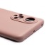 Чехол-накладка Activ Full Original Design для "Honor 50/nova 9" (dusty rose) (209106)#2036976