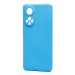 Чехол-накладка Activ Full Original Design для "Honor 50/nova 9" (light blue) (209105)#2036977