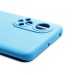 Чехол-накладка Activ Full Original Design для "Honor 50/nova 9" (light blue) (209105)#2036978