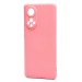 Чехол-накладка Activ Full Original Design для "Honor 50/nova 9" (light pink) (209104)#2036979