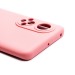 Чехол-накладка Activ Full Original Design для "Honor 50/nova 9" (light pink) (209104)#2036980