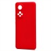 Чехол-накладка Activ Full Original Design для "Honor 50/nova 9" (red) (209102)#2036981