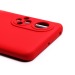 Чехол-накладка Activ Full Original Design для "Honor 50/nova 9" (red) (209102)#2036982