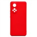 Чехол-накладка Activ Full Original Design для "Honor 50/nova 9" (red) (209102)#1776087