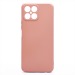 Чехол-накладка Activ Full Original Design для "Huawei Honor X8" (dusty rose) (208985)#1775558