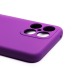 Чехол-накладка Activ Full Original Design для "Huawei Honor X8" (violet) (208984)#2041892