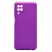 Чехол-накладка Activ Full Original Design для "Samsung SM-A125 Galaxy A12" (violet) (208987)#1775567