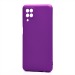 Чехол-накладка Activ Full Original Design для "Samsung SM-A125 Galaxy A12" (violet) (208987)#2036993