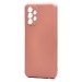 Чехол-накладка Activ Full Original Design для "Samsung SM-A135 Galaxy A13 4G" (dusty rose) (208994)#2036996