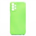 Чехол-накладка Activ Full Original Design для "Samsung SM-A135 Galaxy A13 4G" (green) (208992)#1775565