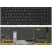 Клавиатура HP OMEN 15-en черная с RGB-подсветкой#1878455