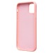 Чехол-накладка Activ Full Original Design для "Apple iPhone 11" (dusty rose) (208953)#2098310