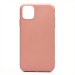 Чехол-накладка Activ Full Original Design для "Apple iPhone 11" (dusty rose) (208953)#1775540