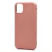 Чехол-накладка Activ Full Original Design для "Apple iPhone 11" (dusty rose) (208953)#2065156