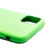 Чехол-накладка Activ Full Original Design для "Apple iPhone 11" (green) (208951)#2065198