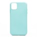 Чехол-накладка Activ Full Original Design для "Apple iPhone 11" (mint) (209060)#1775542