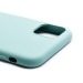 Чехол-накладка Activ Full Original Design для "Apple iPhone 11" (mint) (209060)#2065195