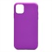 Чехол-накладка Activ Full Original Design для "Apple iPhone 11" (violet) (208952)#1775543