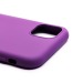Чехол-накладка Activ Full Original Design для "Apple iPhone 11" (violet) (208952)#2065190