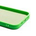 Чехол-накладка Activ Full Original Design для "Apple iPhone 12/iPhone 12 Pro" (green) (208957)#2065183