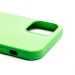 Чехол-накладка Activ Full Original Design для "Apple iPhone 12/iPhone 12 Pro" (green) (208957)#2065184