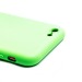 Чехол-накладка Activ Full Original Design для "Apple iPhone 6/iPhone 6S" (green) (208960)#2037000