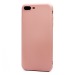 Чехол-накладка Activ Full Original Design для "Apple iPhone 7 Plus/iPhone 8 Plus" (dusty ros(208965)#2065176