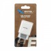 СЗУ с выходом USB AXTEL (2.1A) белое#1799823