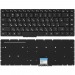 Клавиатура Huawei MateBook D PL-W09 черная#1920727