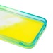 Чехол-накладка - PC068 для "Apple iPhone 12 Pro" (light green) (209513)#2139571