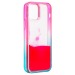 Чехол-накладка - PC068 для "Apple iPhone 12 Pro" (pink) (209512)#1778800