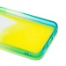 Чехол-накладка - PC068 для "Apple iPhone 12" (light green) (209511)#2139573