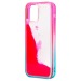 Чехол-накладка - PC068 для "Apple iPhone 12" (pink) (209510)#1778792