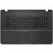 Клавиатура Asus R752M черная топ-панель#1849225