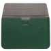 Сумка для ноутбука - BE01 Конверт 11/12" 310x200 mm (green) (210327)#1779437