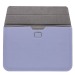 Сумка для ноутбука - BE01 Конверт 11/12" 310x200 mm (light blue) (210325)#1779445