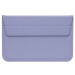 Сумка для ноутбука - BE01 Конверт 11/12" 310x200 mm (light blue) (210325)#1779443